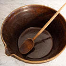Grande Antique Tian with Wood Spoon - elsie green - the french kitchen