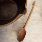 Grande Antique Tian with Wood Spoon - elsie green - the french kitchen