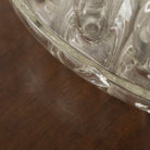 Grande Glass Flower Frog - elsie green - decor