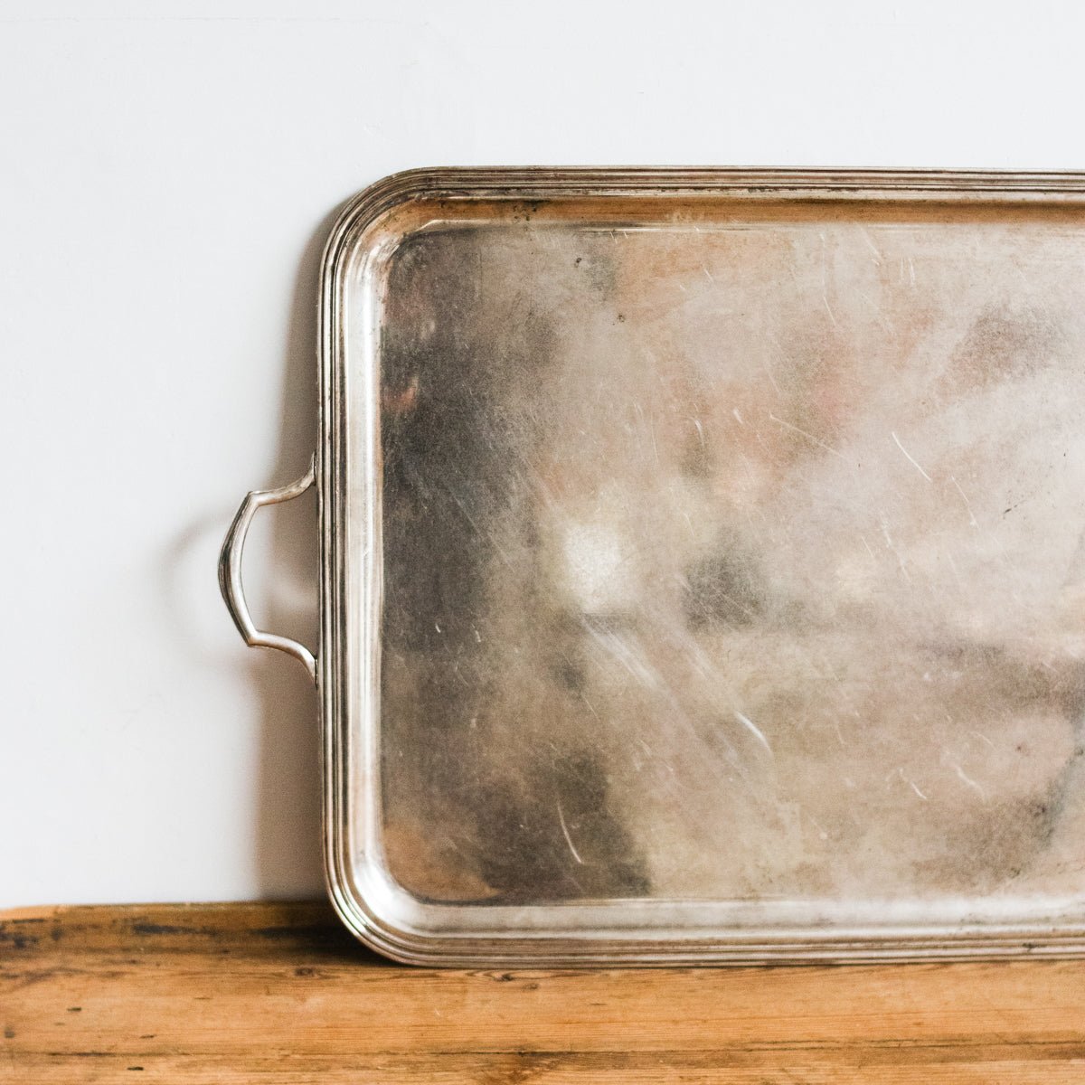 Grande Hotel Silver Tray - elsie green - the french kitchen