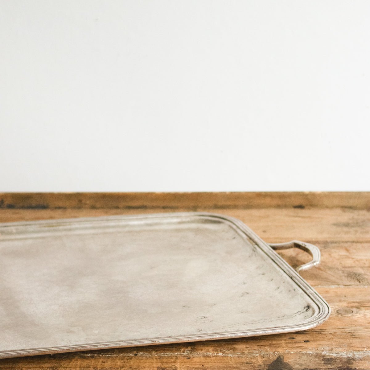 Grande Hotel Silver Tray - elsie green - the french kitchen