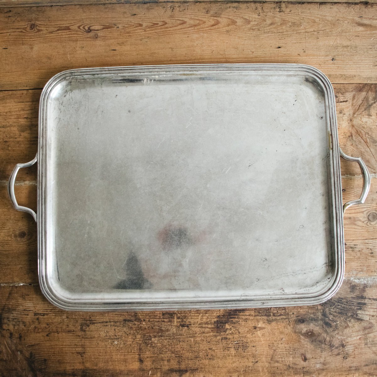Grande Hotel Silver Tray - elsie green - the french kitchen