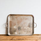 Grande Hotel Silver Tray - elsie green - the french kitchen