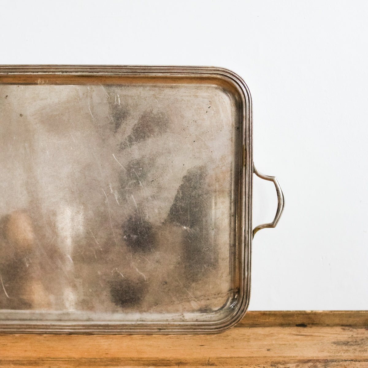 Grande Hotel Silver Tray - elsie green - the french kitchen