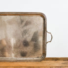 Grande Hotel Silver Tray - elsie green - the french kitchen