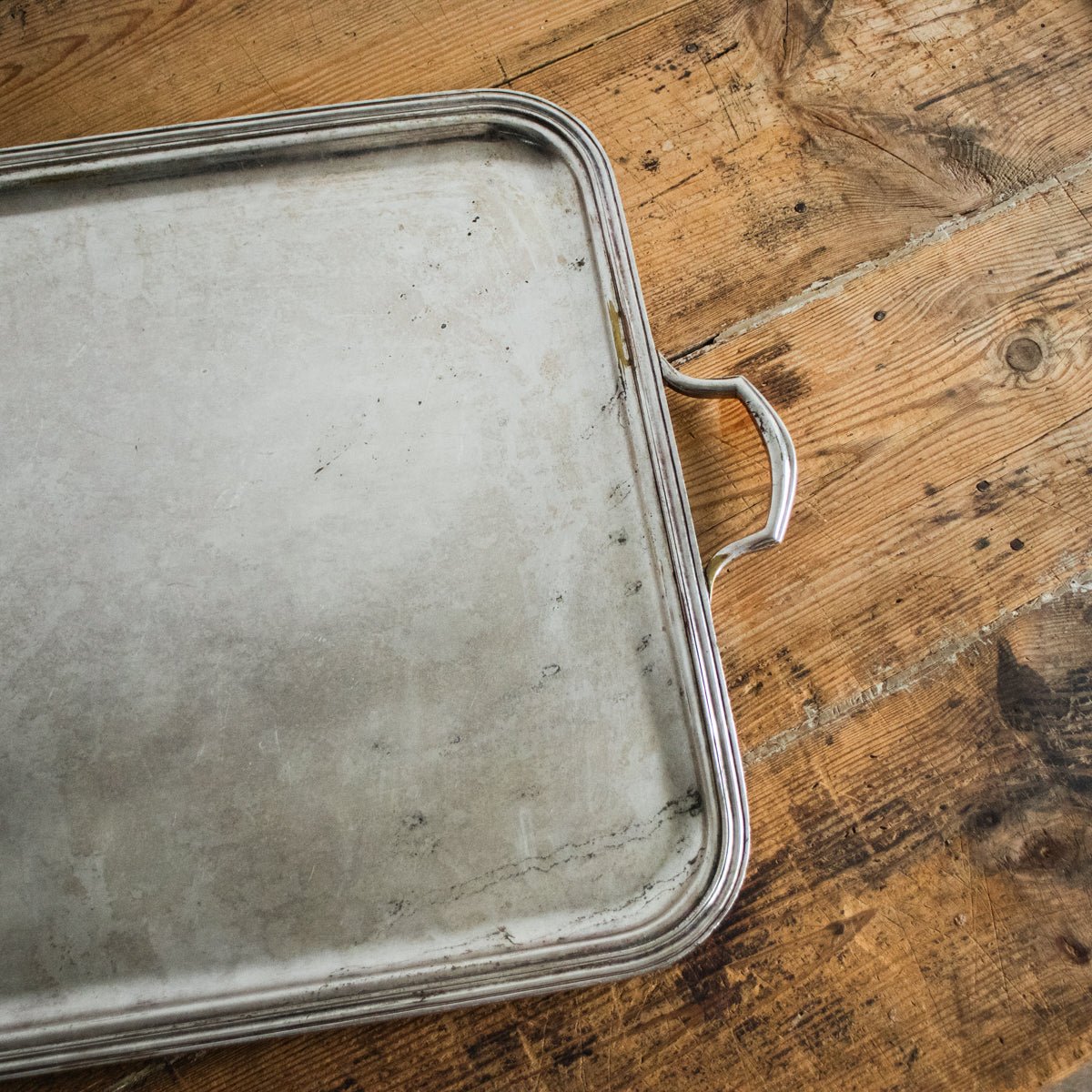 Grande Hotel Silver Tray - elsie green - the french kitchen