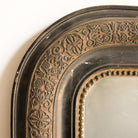Grande Louis Philippe Mirror | 31.5 x 49.5 - elsie green - decor
