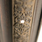 Grande Louis Philippe Mirror | 31.5 x 49.5 - elsie green - decor