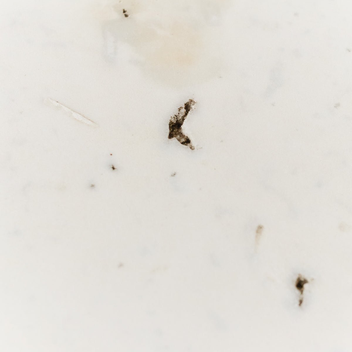 Grande Marble Bistro Table - elsie green - furniture