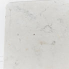 Grande Marble Bistro Table - elsie green - furniture