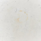 Grande Marble Bistro Table - elsie green - furniture