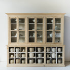 Grande Mercerie Cabinet - elsie green - furniture