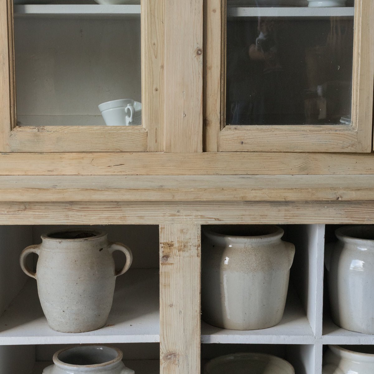 Grande Mercerie Cabinet - elsie green - furniture