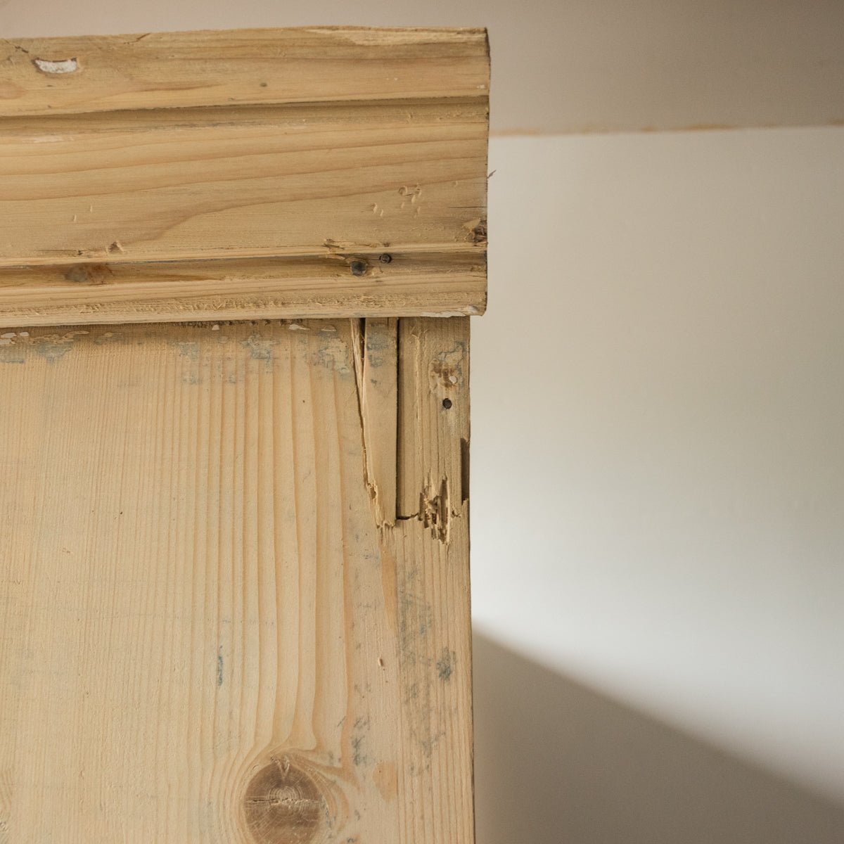 Grande Mercerie Cabinet - elsie green - furniture