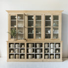 Grande Mercerie Cabinet - elsie green - furniture