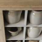 Grande Mercerie Cabinet - elsie green - furniture