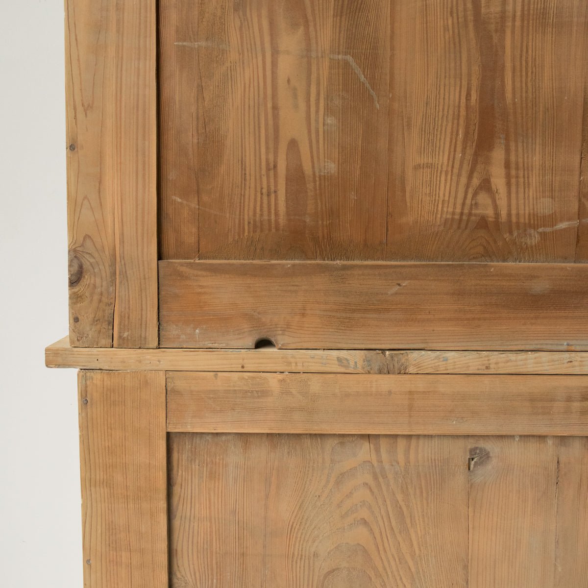 Grande Mercerie Cabinet - elsie green - furniture