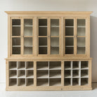 Grande Mercerie Cabinet - elsie green - furniture