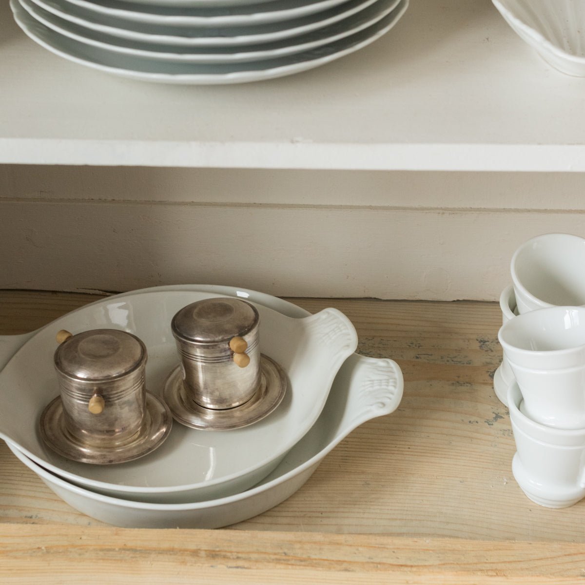 Grande Mercerie Cabinet - elsie green - furniture