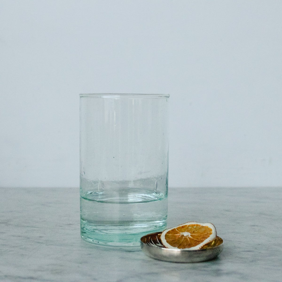 Grande Moroccan Tumbler Set of 6 - elsie green - The French Kitchen