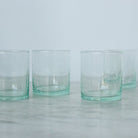 Grande Moroccan Tumbler Set of 6 - elsie green - The French Kitchen