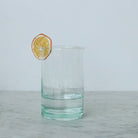 Grande Moroccan Tumbler Set of 6 - elsie green - The French Kitchen