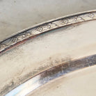 Grande Oval Tray | The Patrick Orbe Collection - elsie green - the french kitchen