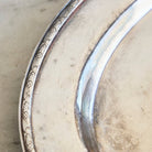 Grande Oval Tray | The Patrick Orbe Collection - elsie green - the french kitchen