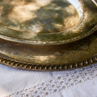 Grande Oval Tray | The Patrick Orbe Collection - elsie green - the french kitchen