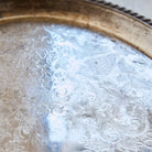 Grande Oval Tray | The Patrick Orbe Collection - elsie green - the french kitchen