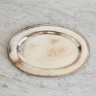 Grande Oval Tray | The Patrick Orbe Collection - elsie green - the french kitchen