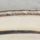 Grande Oval Tray | The Patrick Orbe Collection - elsie green - the french kitchen