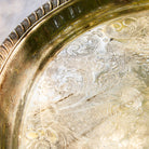 Grande Oval Tray | The Patrick Orbe Collection - elsie green - the french kitchen