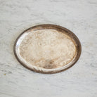 Grande Oval Tray | The Patrick Orbe Collection - elsie green - the french kitchen