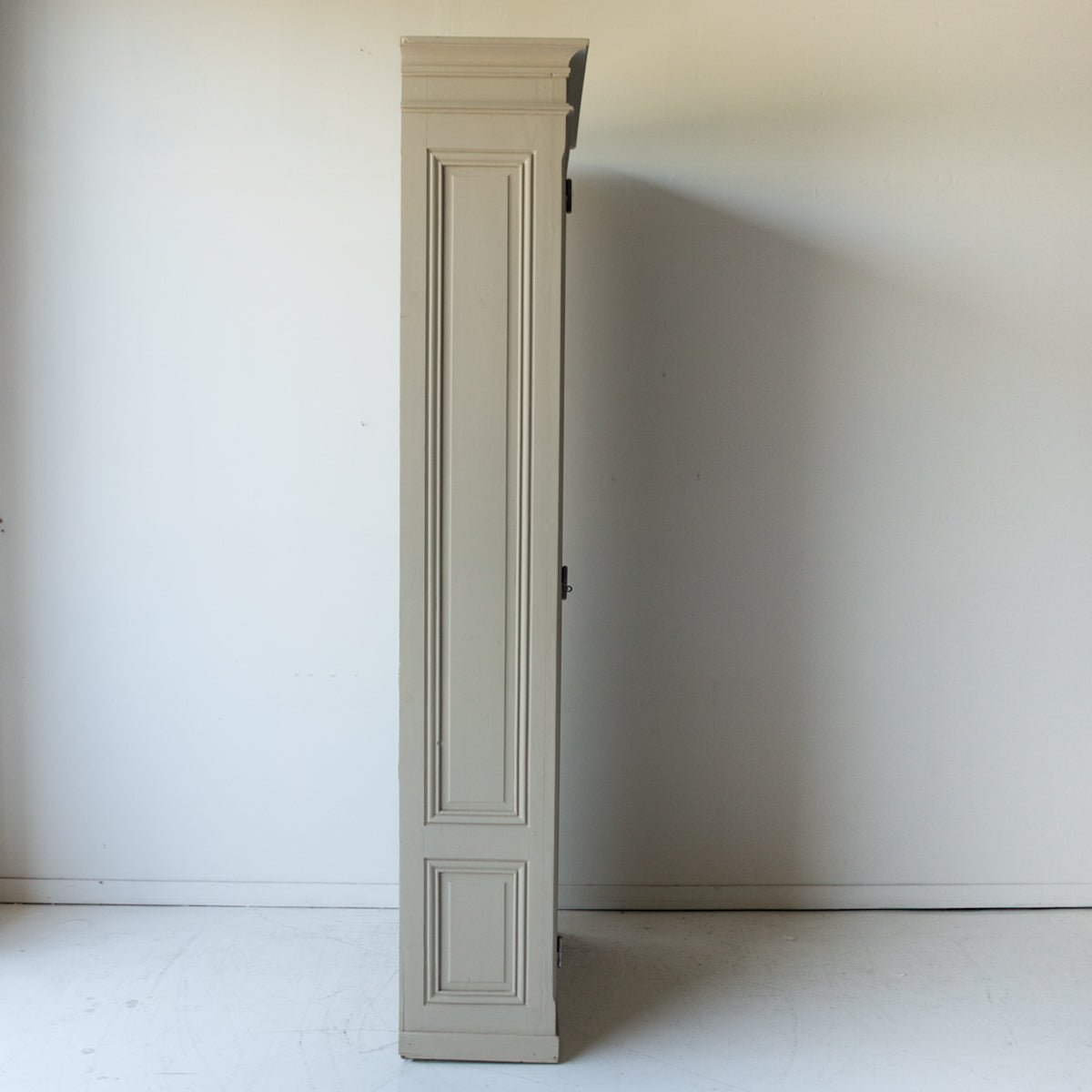 Grande Painted Armoire - elsie green - furniture