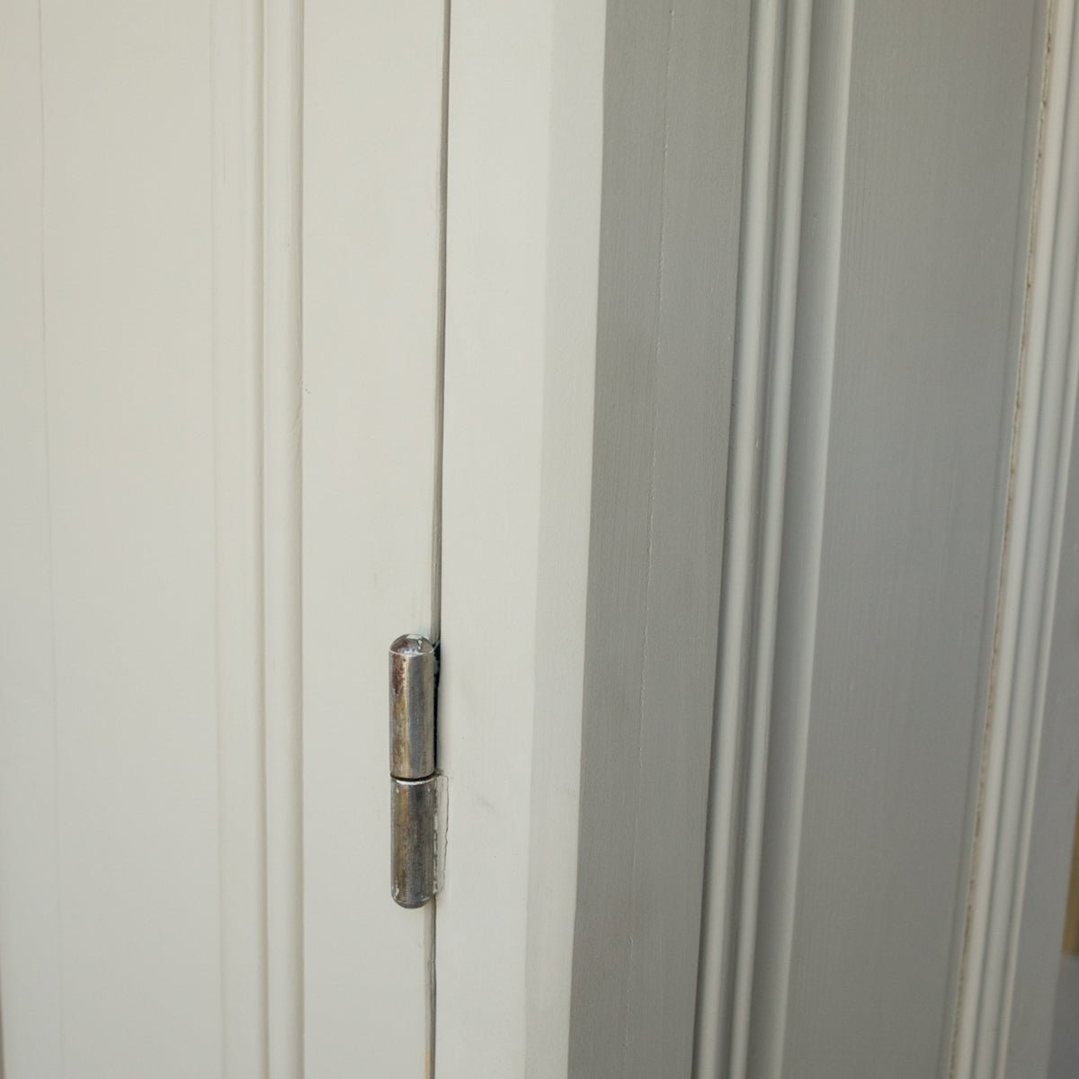 Grande Painted Armoire - elsie green - furniture