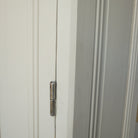Grande Painted Armoire - elsie green - furniture