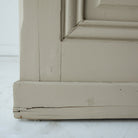 Grande Painted Armoire - elsie green - furniture