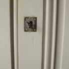 Grande Painted Armoire - elsie green - furniture