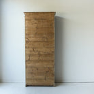 Grande Painted Armoire - elsie green - furniture