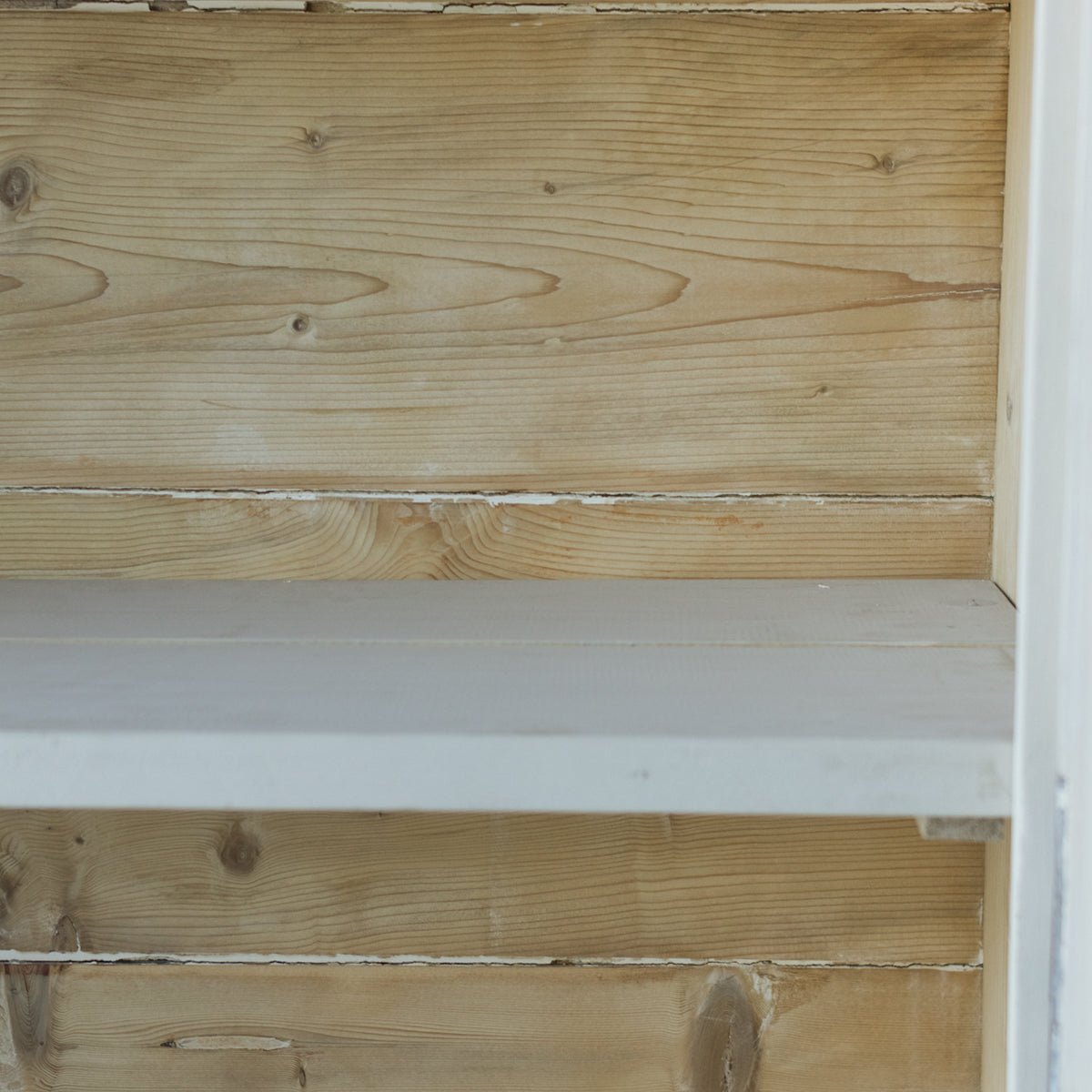Grande Painted Armoire - elsie green - furniture