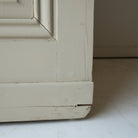 Grande Painted Armoire - elsie green - furniture