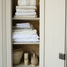 Grande Painted Armoire - elsie green - furniture