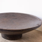 Grande Primitive Wood bowl - elsie green - the french kitchen