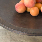 Grande Primitive Wood bowl - elsie green - the french kitchen