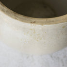 Grande Stoneware Crock - elsie green - decor