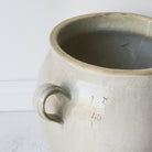 Grande Stoneware Crock - elsie green - decor