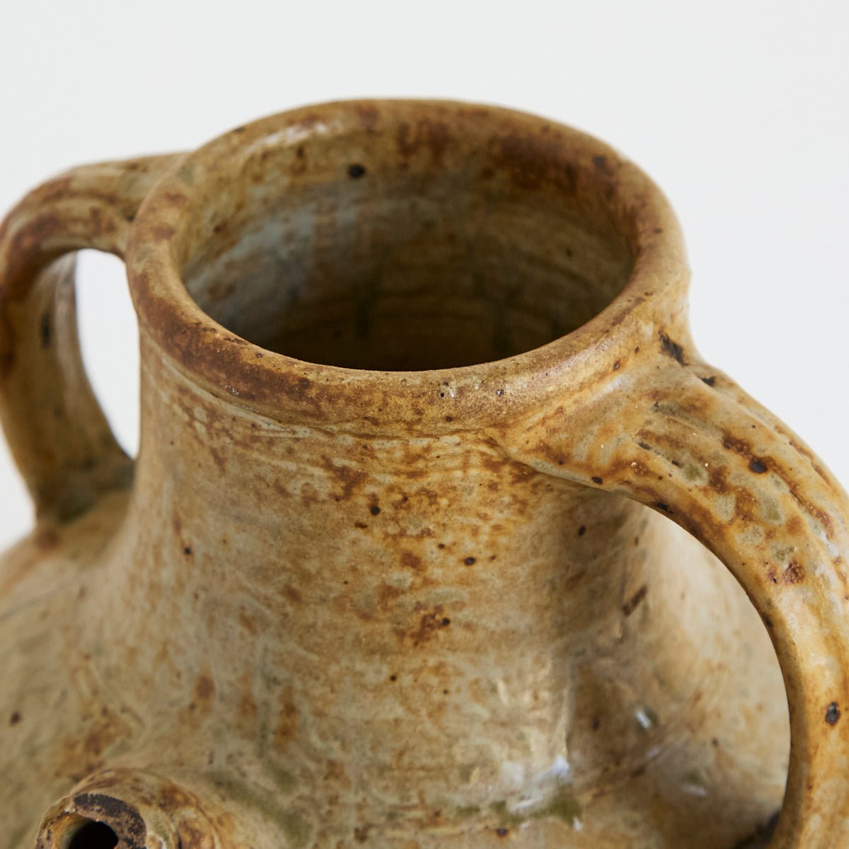 Grande Stoneware Vessel - elsie green - the french kitchen