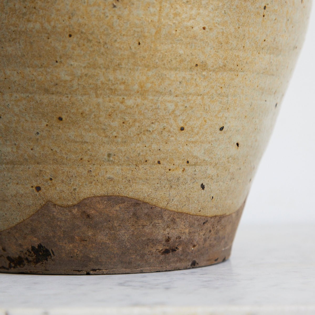 Grande Stoneware Vessel - elsie green - the french kitchen