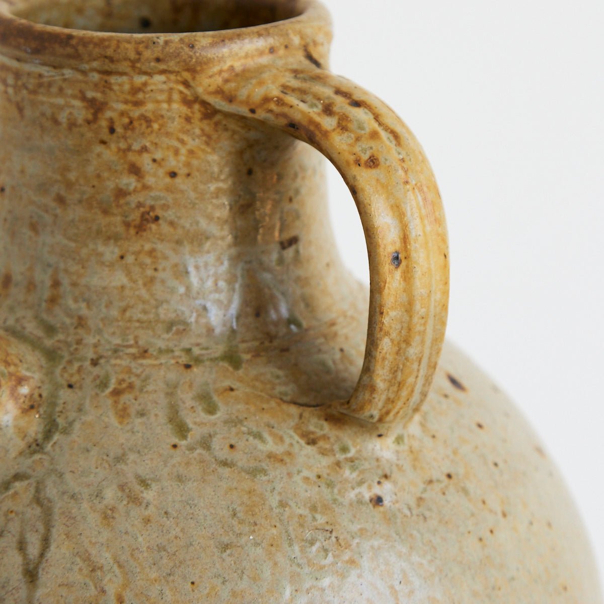 Grande Stoneware Vessel - elsie green - the french kitchen